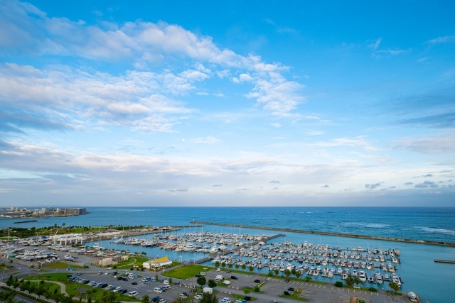 宜野湾市